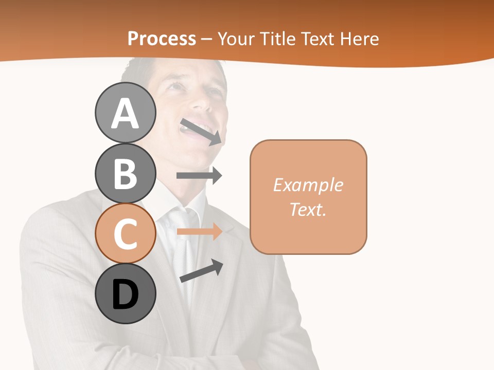 Outdoors Technology Danger PowerPoint Template