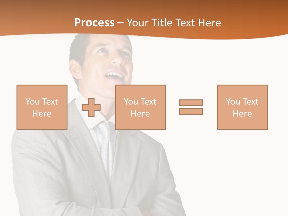 Outdoors Technology Danger PowerPoint Template