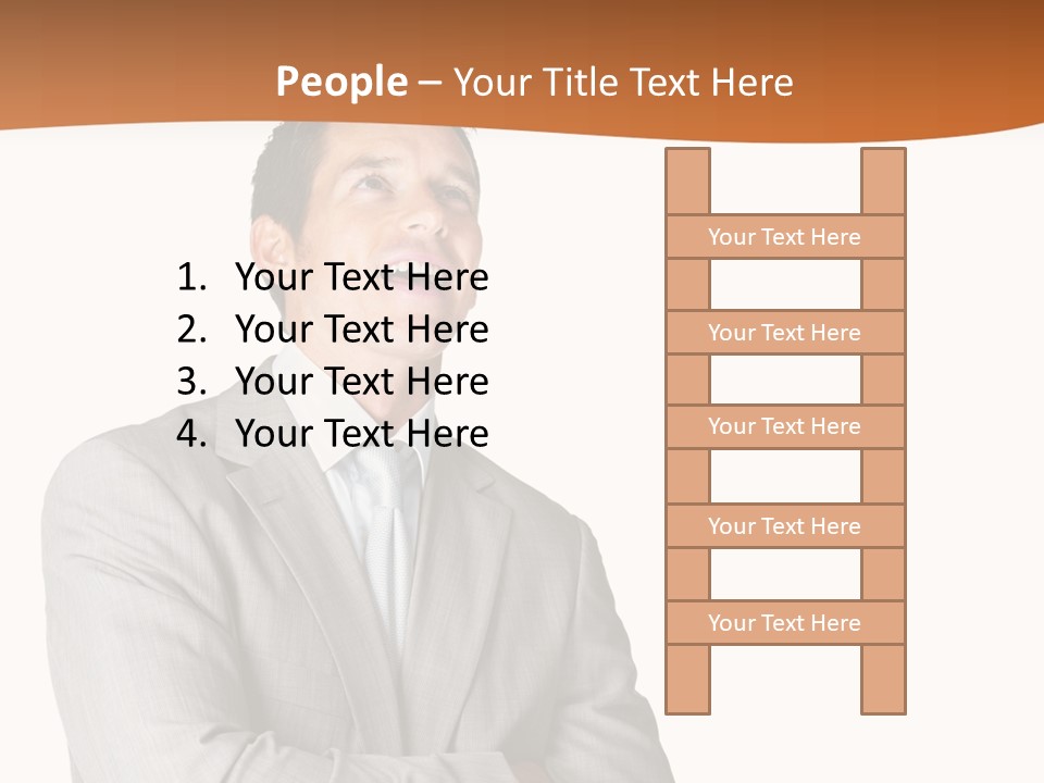 Outdoors Technology Danger PowerPoint Template