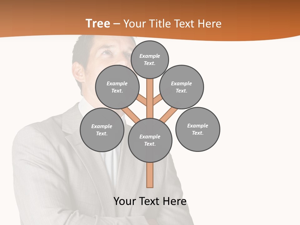 Outdoors Technology Danger PowerPoint Template