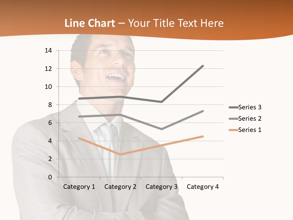 Outdoors Technology Danger PowerPoint Template