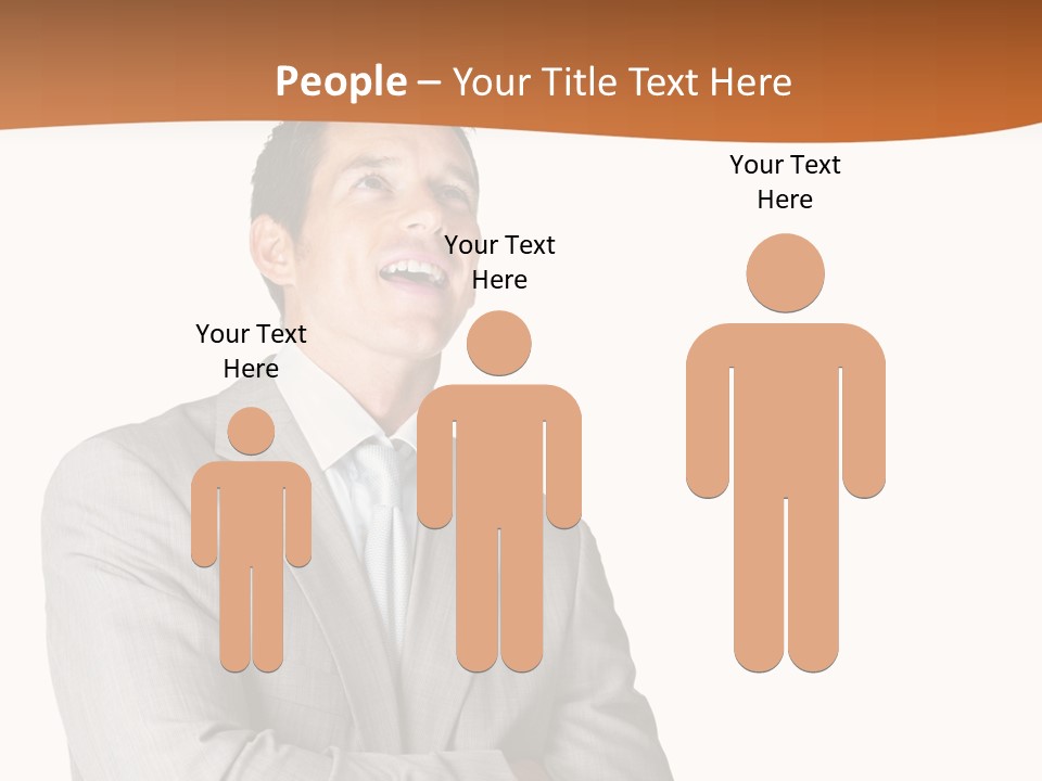 Outdoors Technology Danger PowerPoint Template