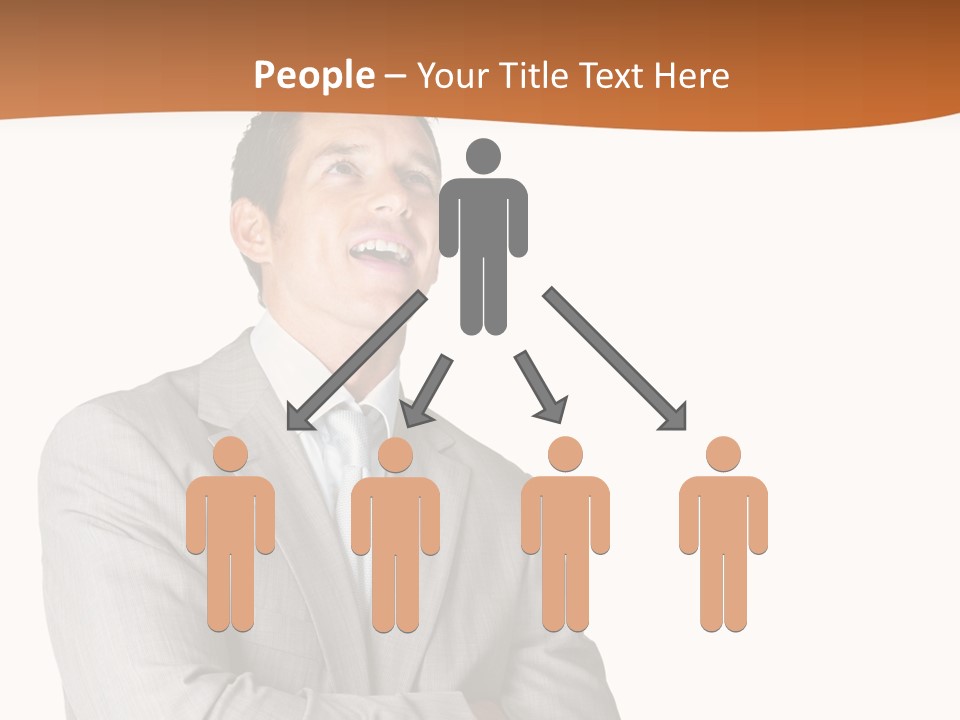 Outdoors Technology Danger PowerPoint Template