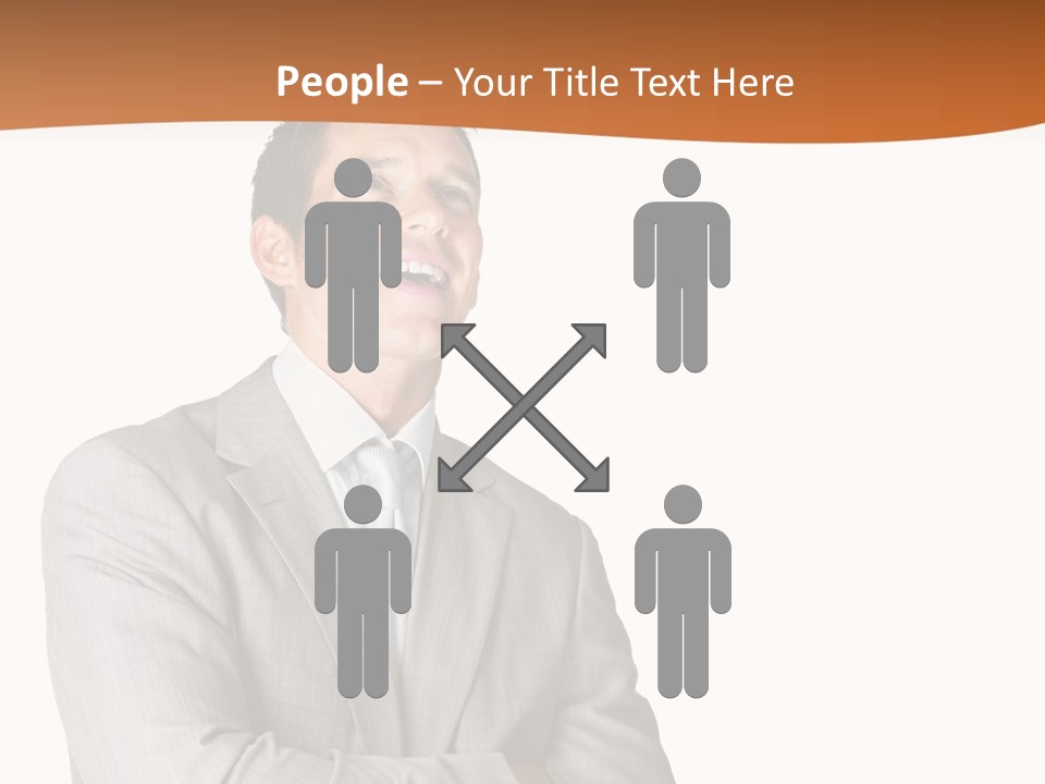 Outdoors Technology Danger PowerPoint Template