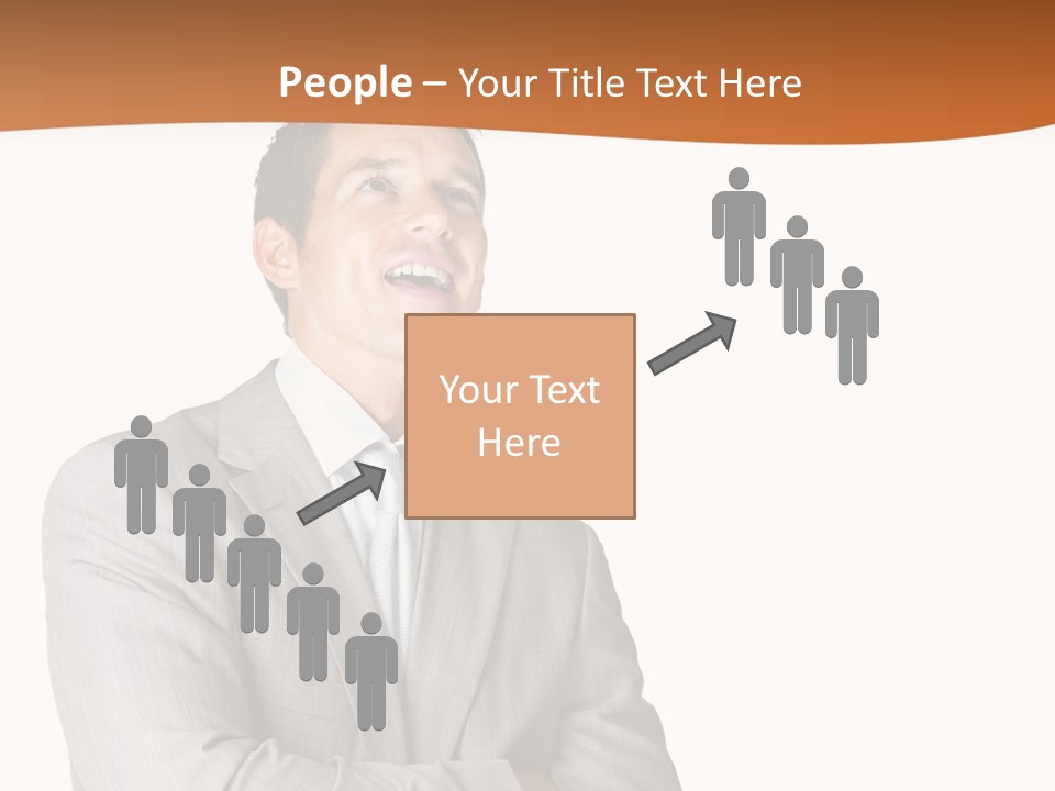 Outdoors Technology Danger PowerPoint Template