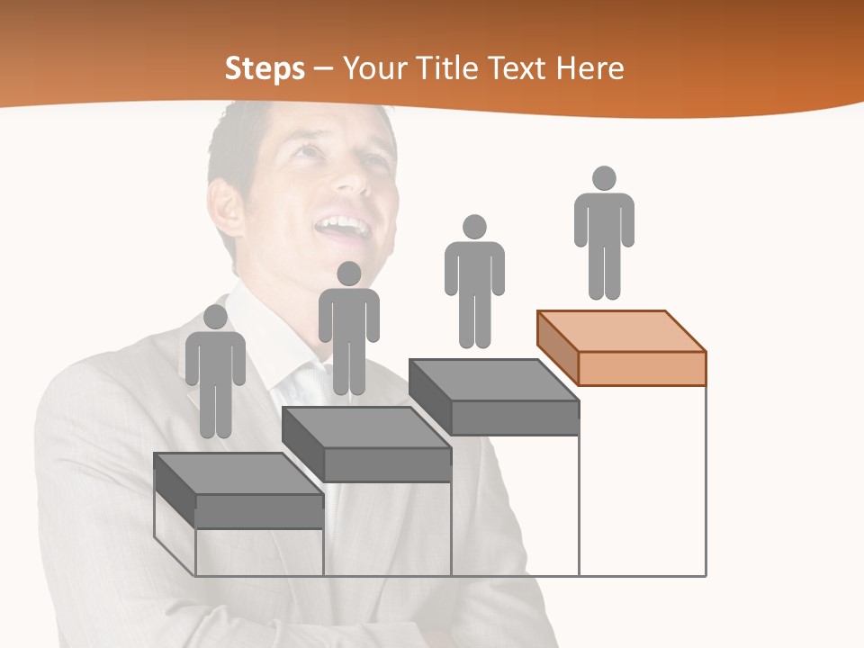 Outdoors Technology Danger PowerPoint Template