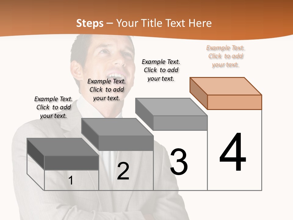 Outdoors Technology Danger PowerPoint Template