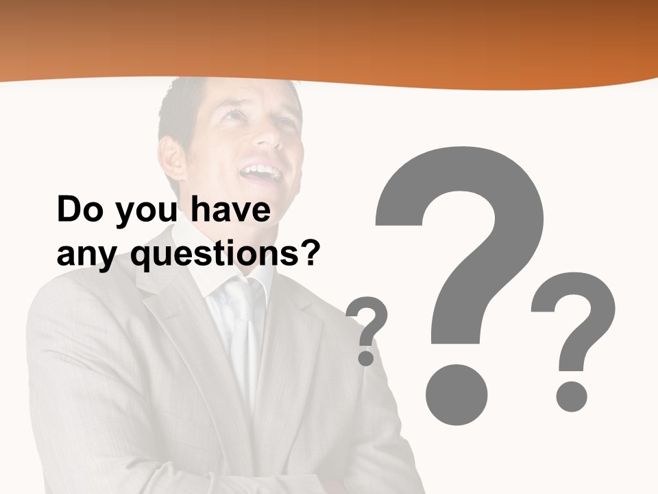 Outdoors Technology Danger PowerPoint Template