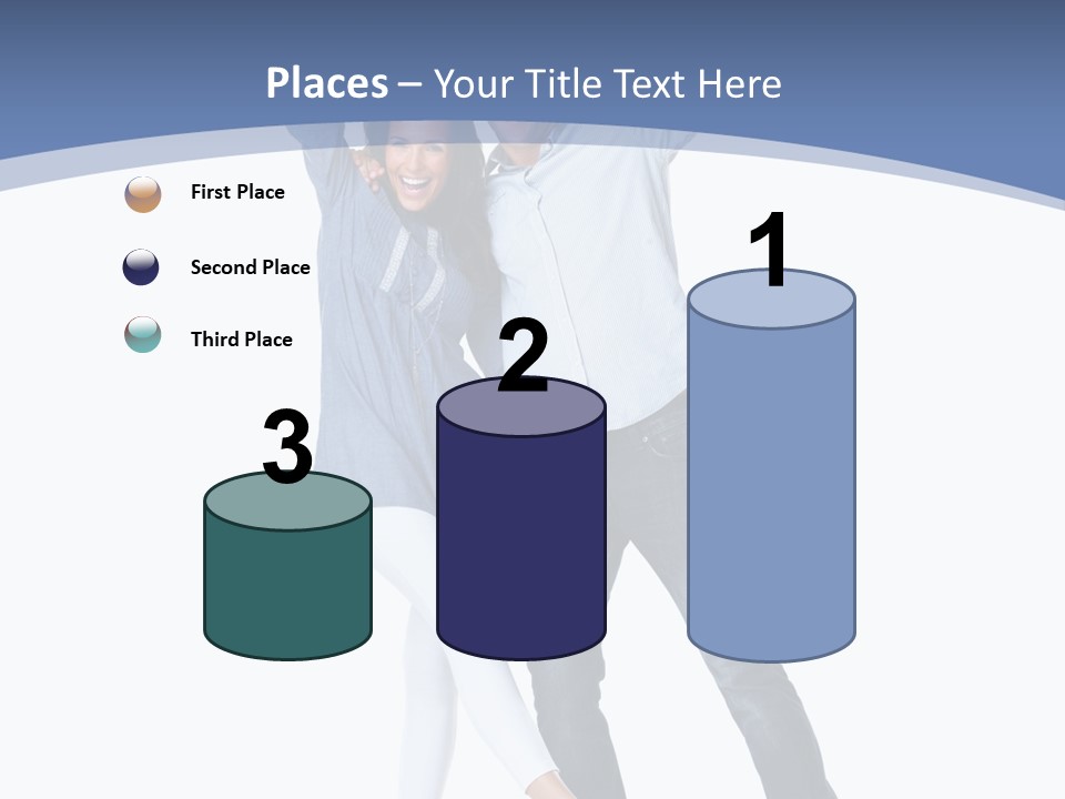 Sport Exercitation Recreation PowerPoint Template