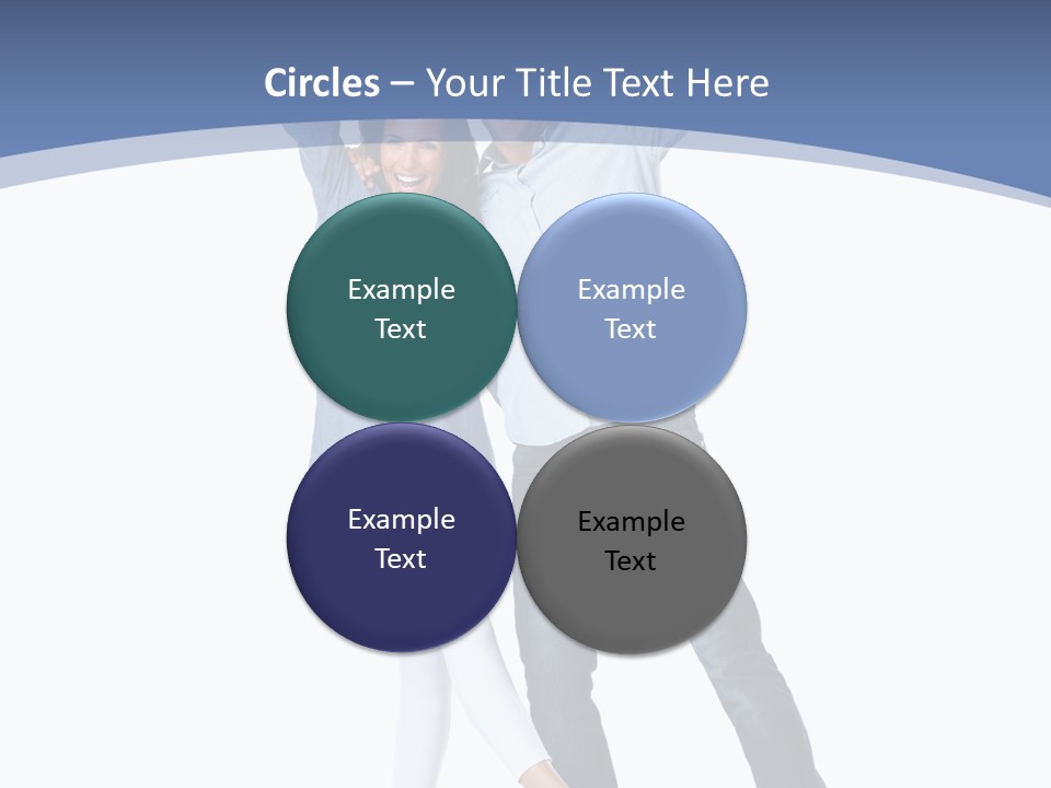 Sport Exercitation Recreation PowerPoint Template