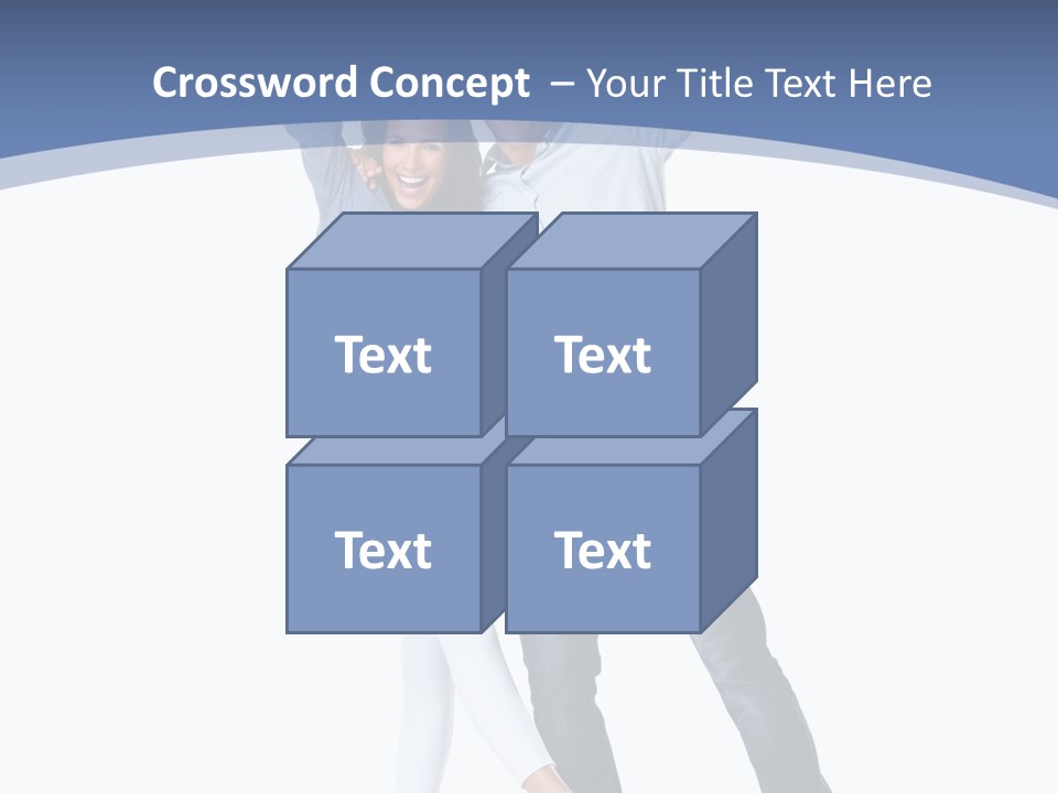 Sport Exercitation Recreation PowerPoint Template