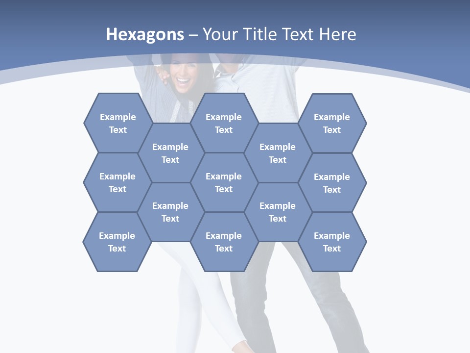 Sport Exercitation Recreation PowerPoint Template