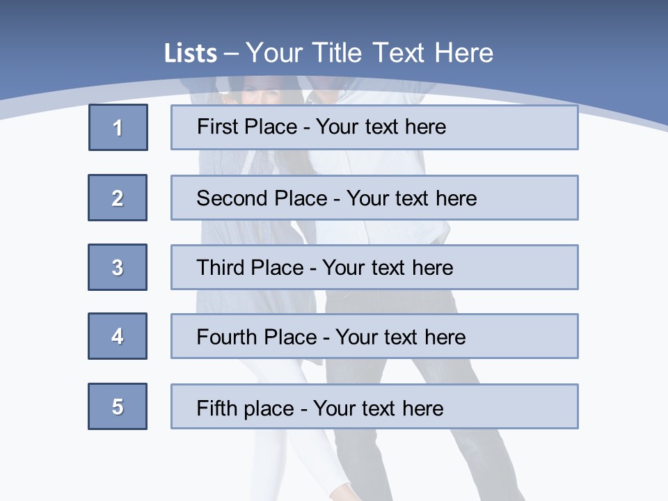 Sport Exercitation Recreation PowerPoint Template