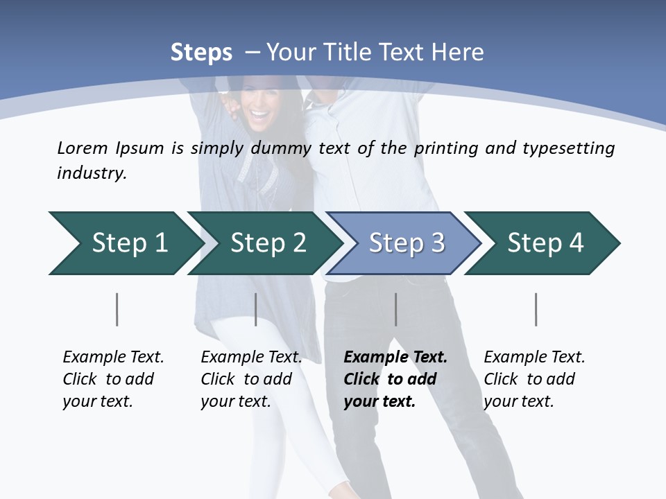 Sport Exercitation Recreation PowerPoint Template