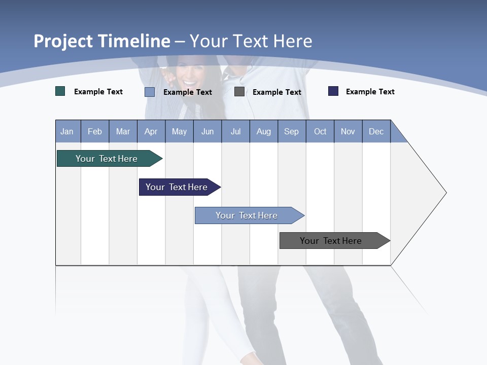 Sport Exercitation Recreation PowerPoint Template
