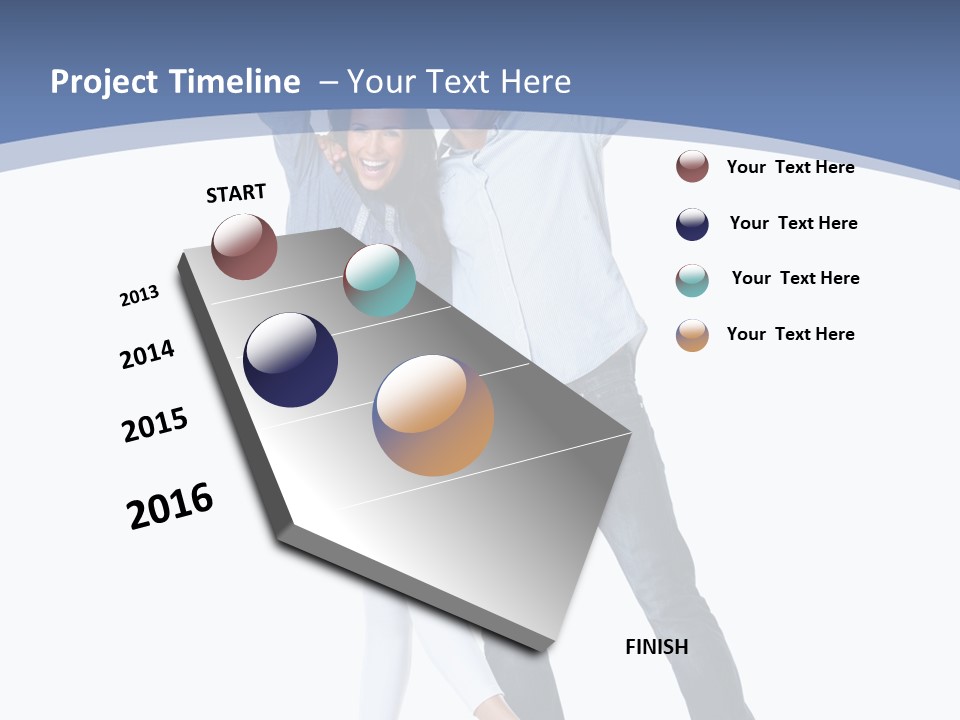 Sport Exercitation Recreation PowerPoint Template