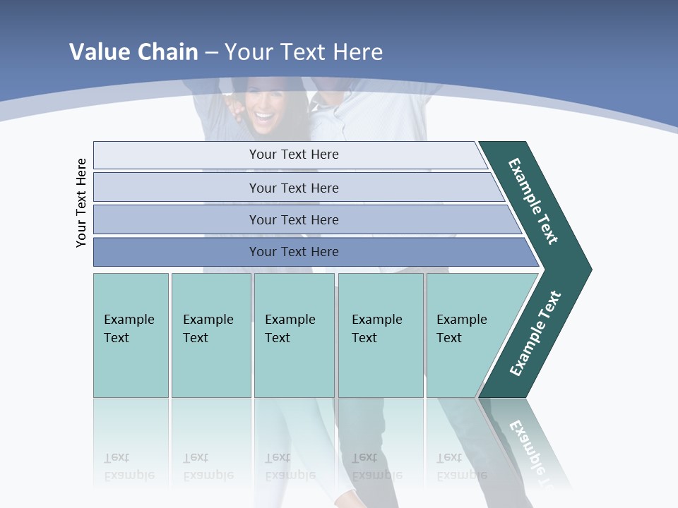 Sport Exercitation Recreation PowerPoint Template