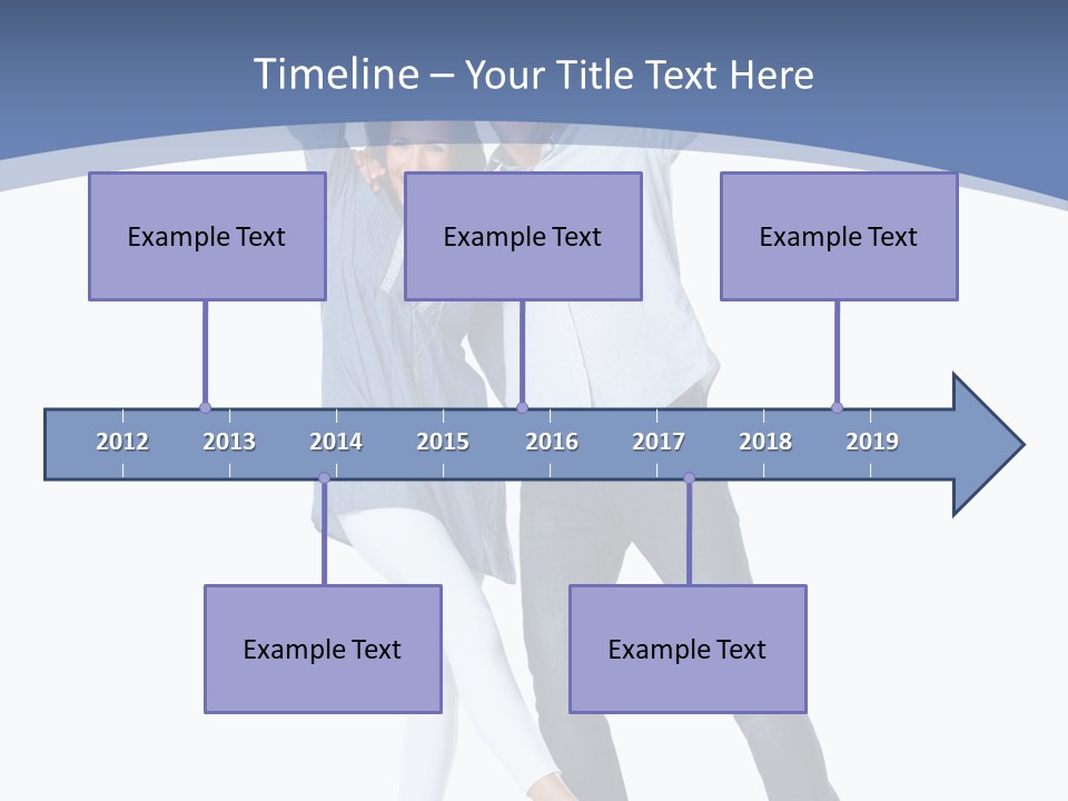 Sport Exercitation Recreation PowerPoint Template