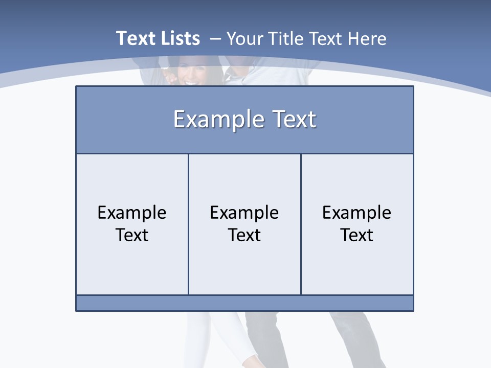 Sport Exercitation Recreation PowerPoint Template