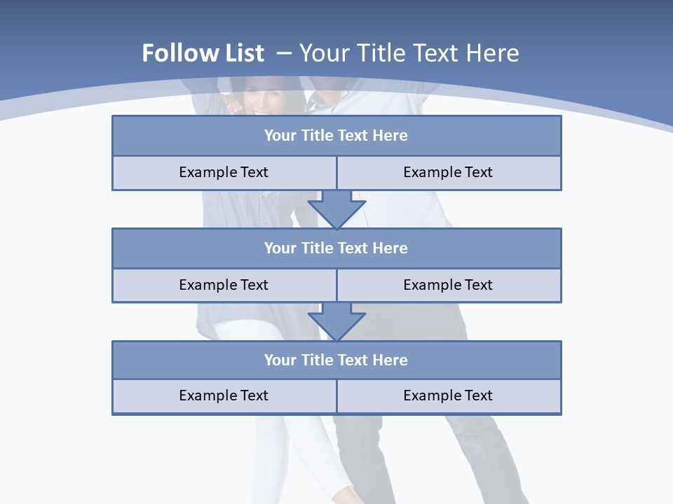 Sport Exercitation Recreation PowerPoint Template