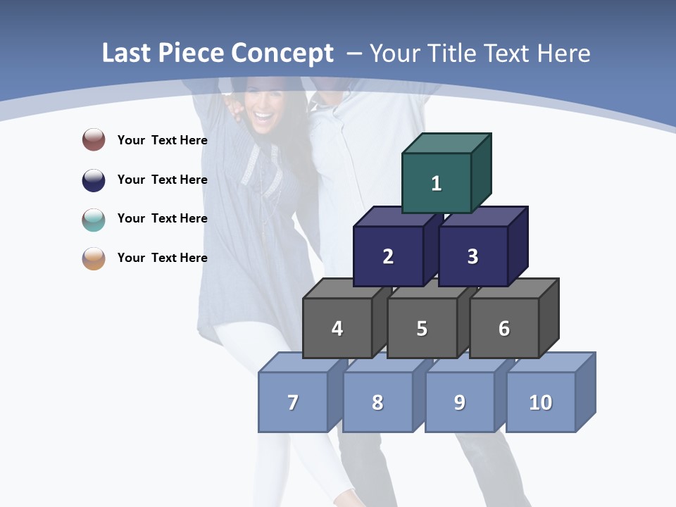 Sport Exercitation Recreation PowerPoint Template