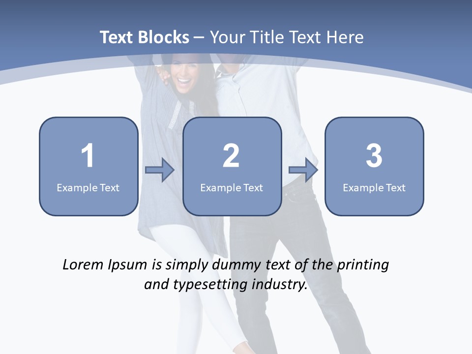 Sport Exercitation Recreation PowerPoint Template