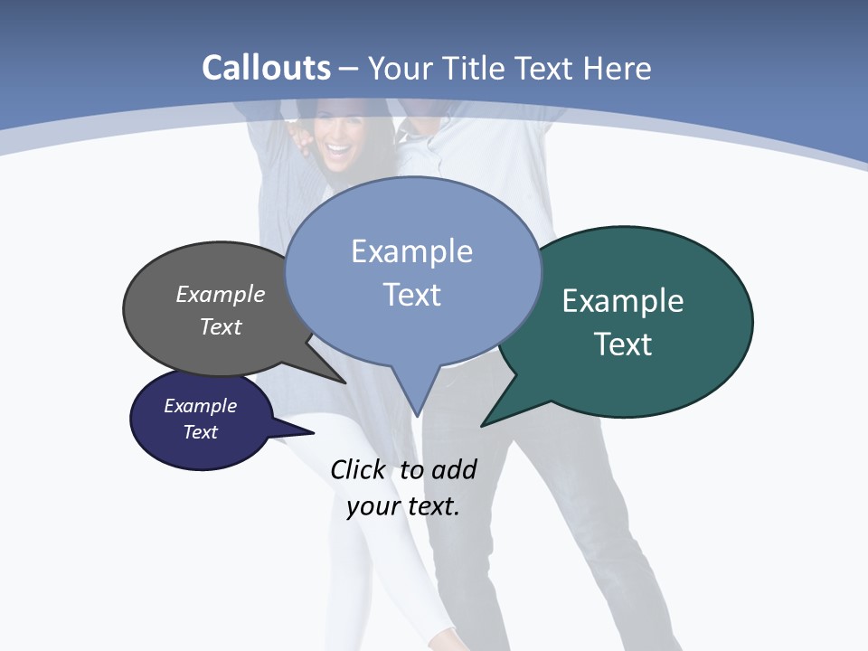 Sport Exercitation Recreation PowerPoint Template