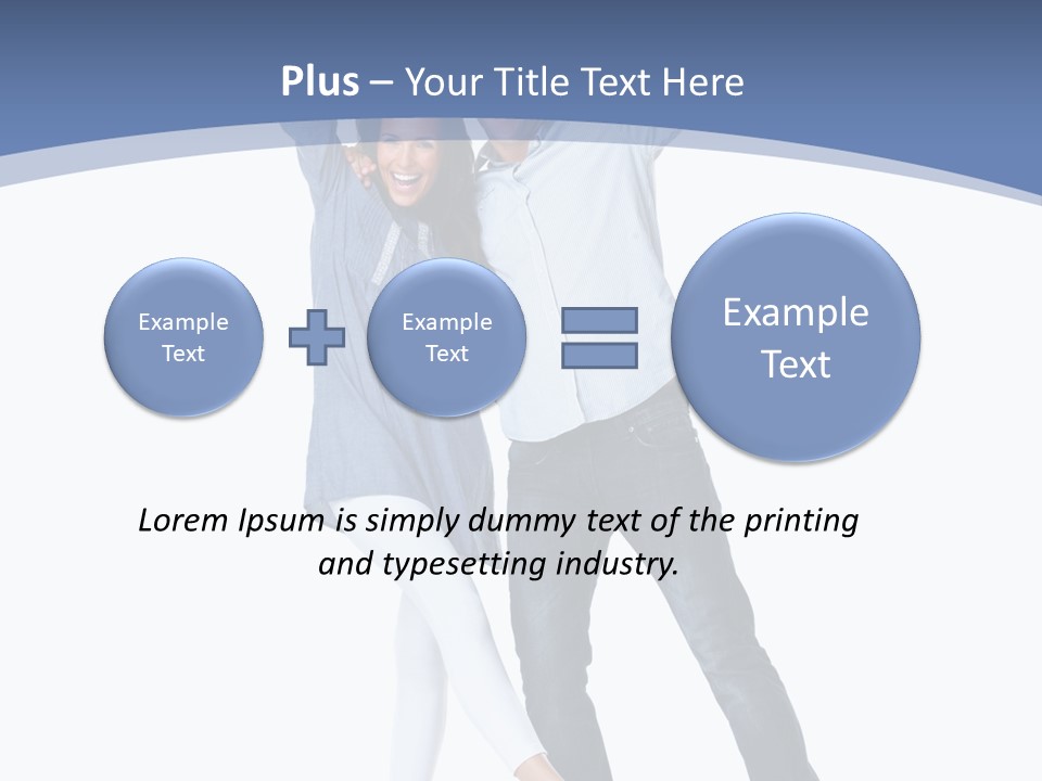 Sport Exercitation Recreation PowerPoint Template