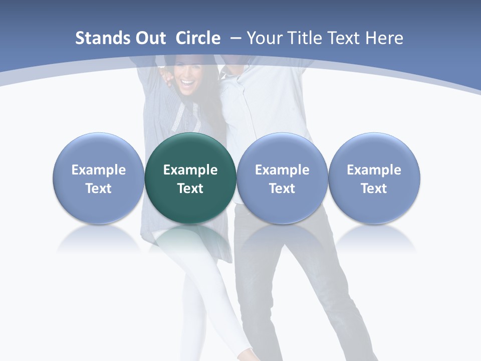 Sport Exercitation Recreation PowerPoint Template