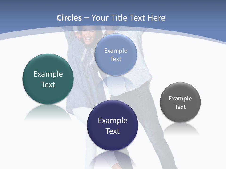 Sport Exercitation Recreation PowerPoint Template