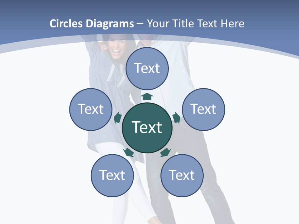 Sport Exercitation Recreation PowerPoint Template