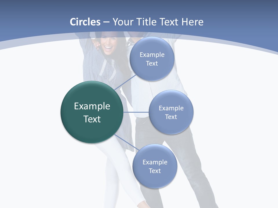 Sport Exercitation Recreation PowerPoint Template