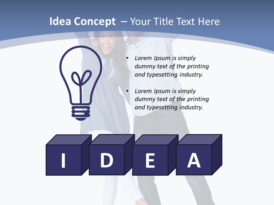 Sport Exercitation Recreation PowerPoint Template