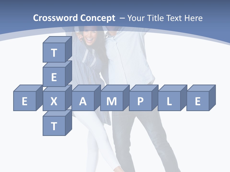 Sport Exercitation Recreation PowerPoint Template