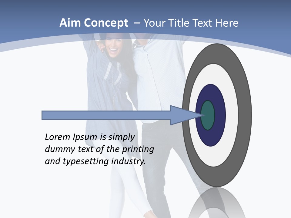 Sport Exercitation Recreation PowerPoint Template