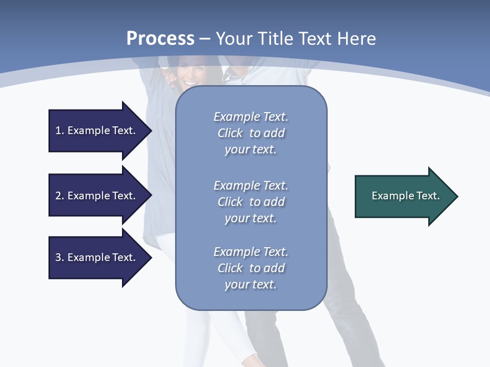 Sport Exercitation Recreation PowerPoint Template