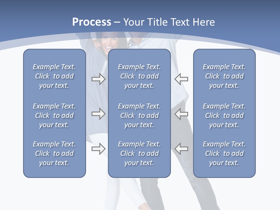 Sport Exercitation Recreation PowerPoint Template