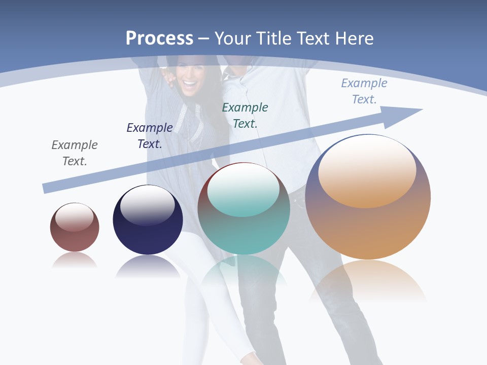 Sport Exercitation Recreation PowerPoint Template