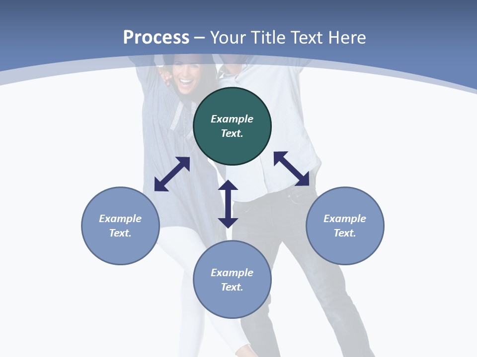 Sport Exercitation Recreation PowerPoint Template