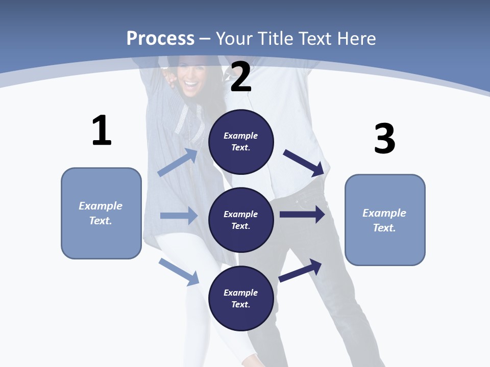 Sport Exercitation Recreation PowerPoint Template