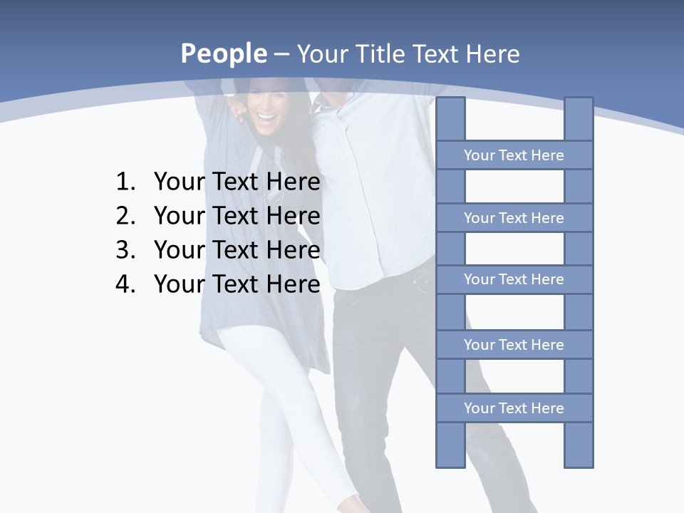 Sport Exercitation Recreation PowerPoint Template