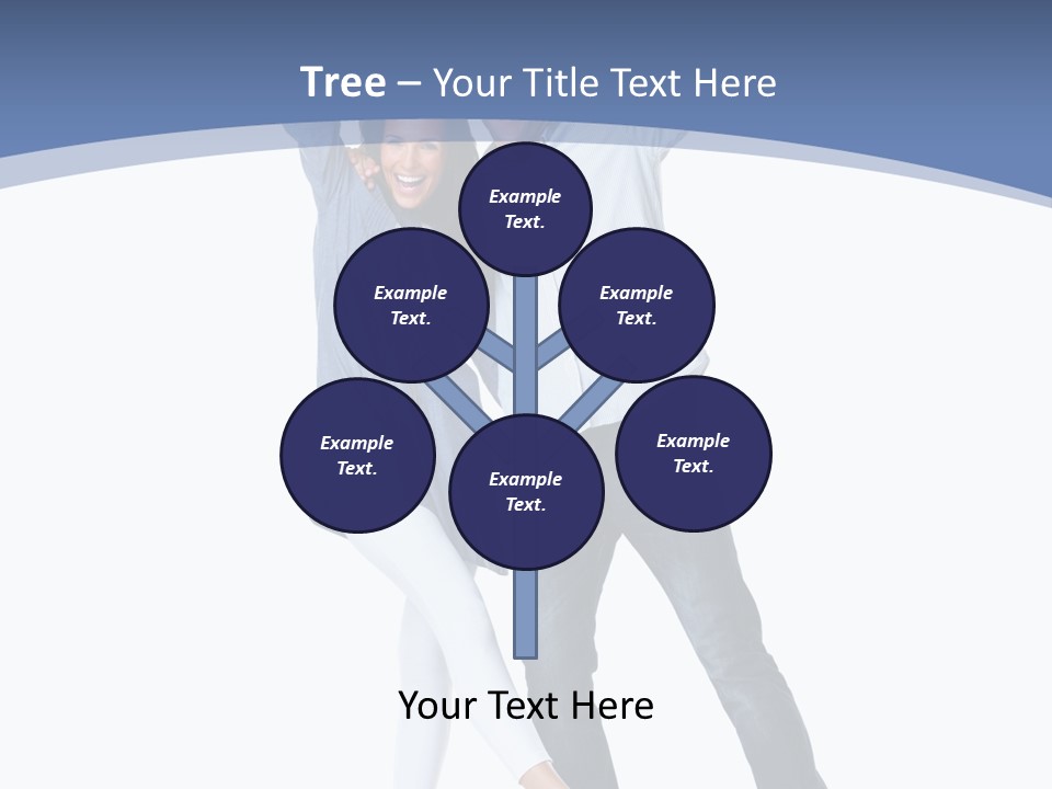 Sport Exercitation Recreation PowerPoint Template