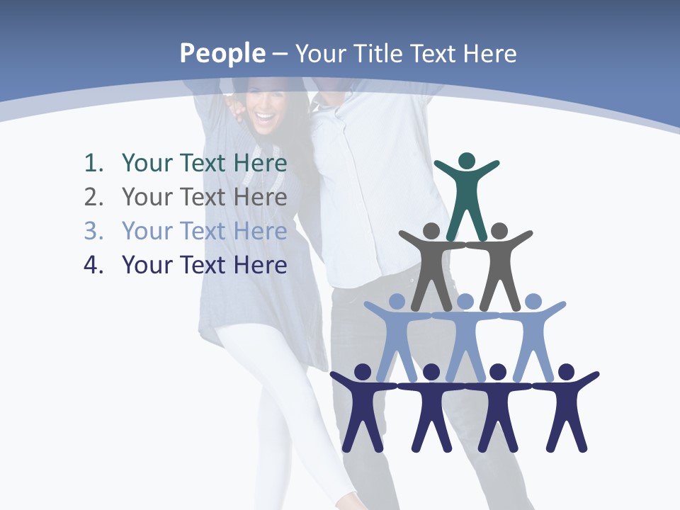 Sport Exercitation Recreation PowerPoint Template