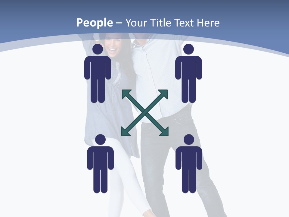 Sport Exercitation Recreation PowerPoint Template