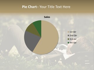 Person Businessman Male PowerPoint Template