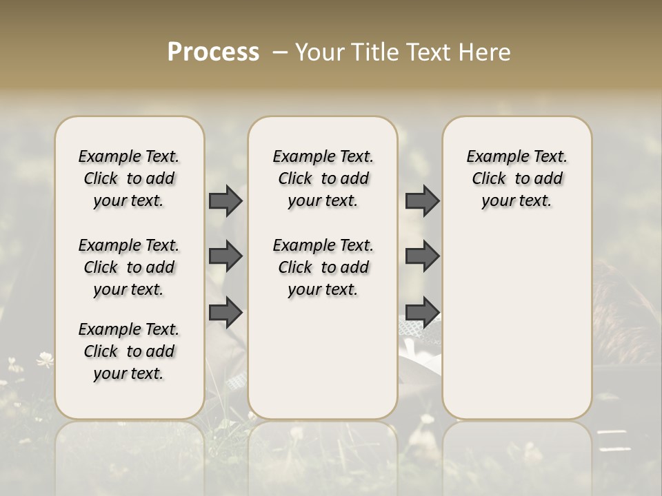 Person Businessman Male PowerPoint Template