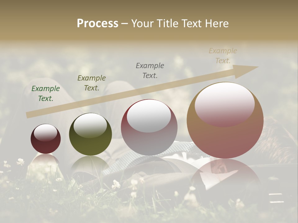 Person Businessman Male PowerPoint Template