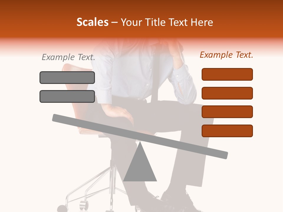 Company Threedimensional Communication PowerPoint Template