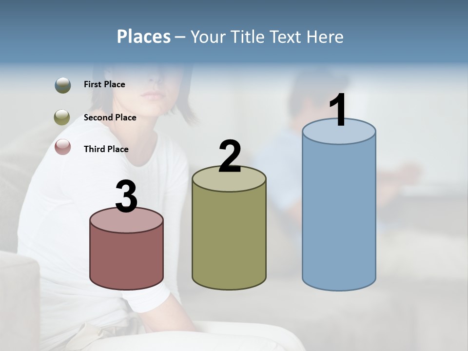 Analysis Layout Legal PowerPoint Template