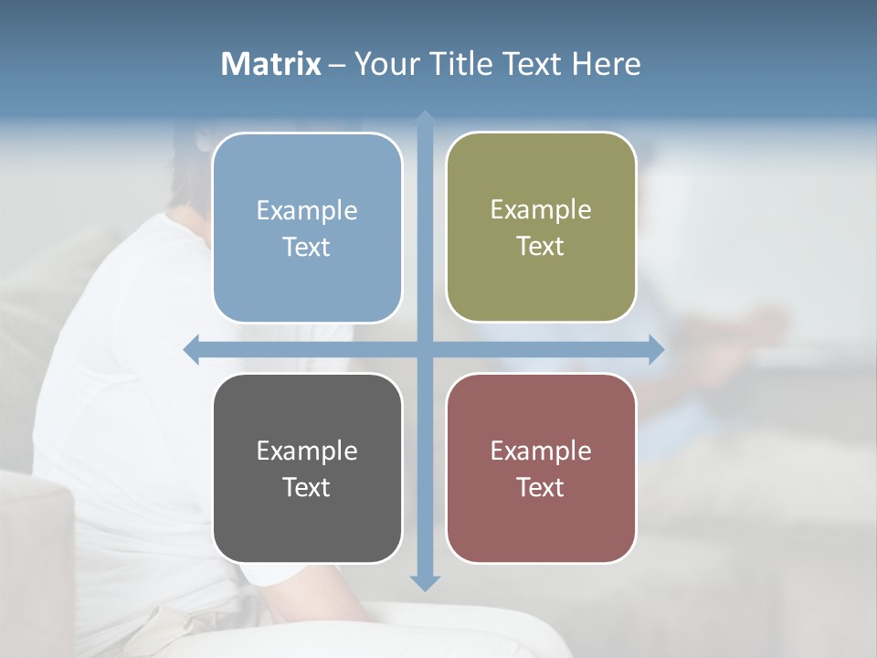 Analysis Layout Legal PowerPoint Template